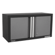 Sealey APMS65 Modular Wall Cabinet 2 Door 680mm - APMS65 - Sealey Tools UK - Trade Counter Direct