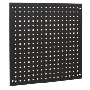 Sealey APMS80BP Modular Back Panel 665mm - APMS80BP - Sealey Tools UK - Trade Counter Direct