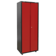 Sealey APMS83 Modular 2 Door Full Height Cabinet 665mm - APMS83 - Sealey Tools UK - Trade Counter Direct