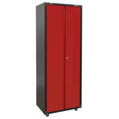 Sealey APMS83 Modular 2 Door Full Height Cabinet 665mm - APMS83 - Sealey Tools UK - Trade Counter Direct
