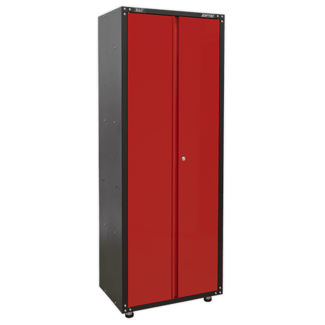 Sealey APMS83 Modular 2 Door Full Height Cabinet 665mm - APMS83 - Sealey Tools UK - Trade Counter Direct