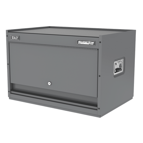 Sealey APMSC1 Superline PRO® Modular Cabinet - APMSC1 - Sealey Tools UK - Trade Counter Direct
