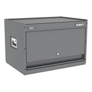 Sealey APMSC1 Superline PRO® Modular Cabinet - APMSC1 - Sealey Tools UK - Trade Counter Direct