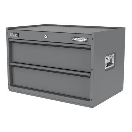 Sealey APMSC3 Superline PRO® Modular Cabinet 2 Drawer - APMSC3 - Sealey Tools UK - Trade Counter Direct