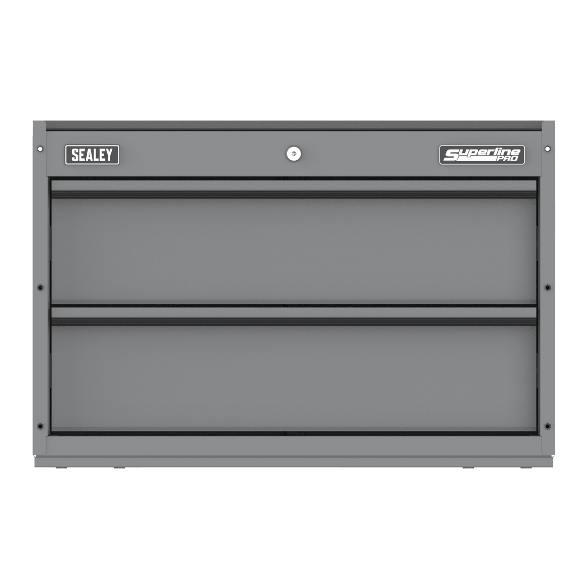 Sealey APMSC3 Superline PRO® Modular Cabinet 2 Drawer - APMSC3 - Sealey Tools UK - Trade Counter Direct