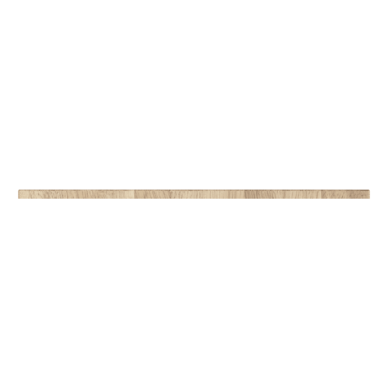 Sealey APMSC6 Superline PRO® Rubber Wood Worktop - APMSC6 - Sealey Tools UK - Trade Counter Direct
