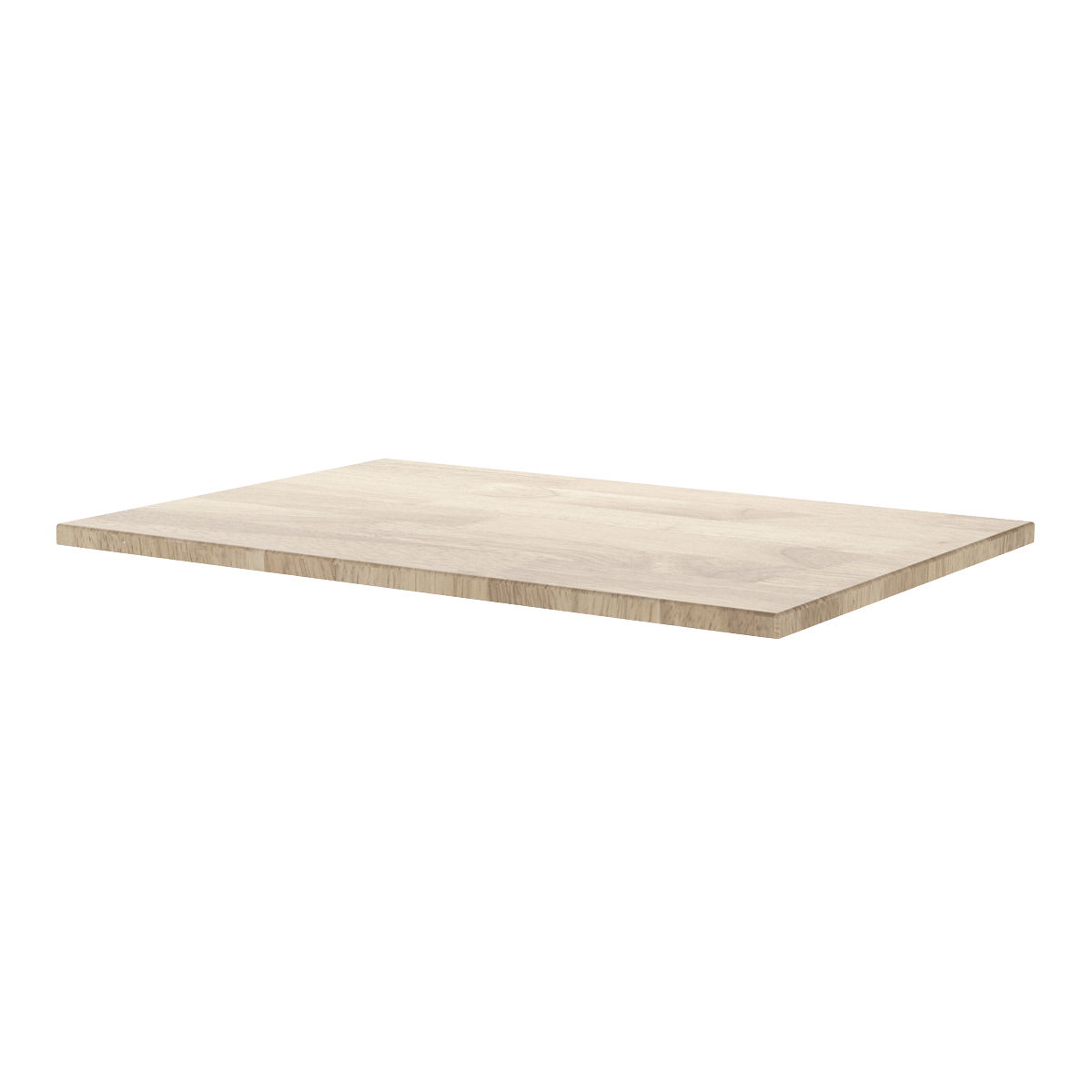 Sealey APMSC6 Superline PRO® Rubber Wood Worktop - APMSC6 - Sealey Tools UK - Trade Counter Direct