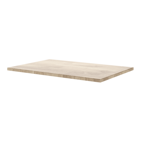 Sealey APMSC6 Superline PRO® Rubber Wood Worktop - APMSC6 - Sealey Tools UK - Trade Counter Direct