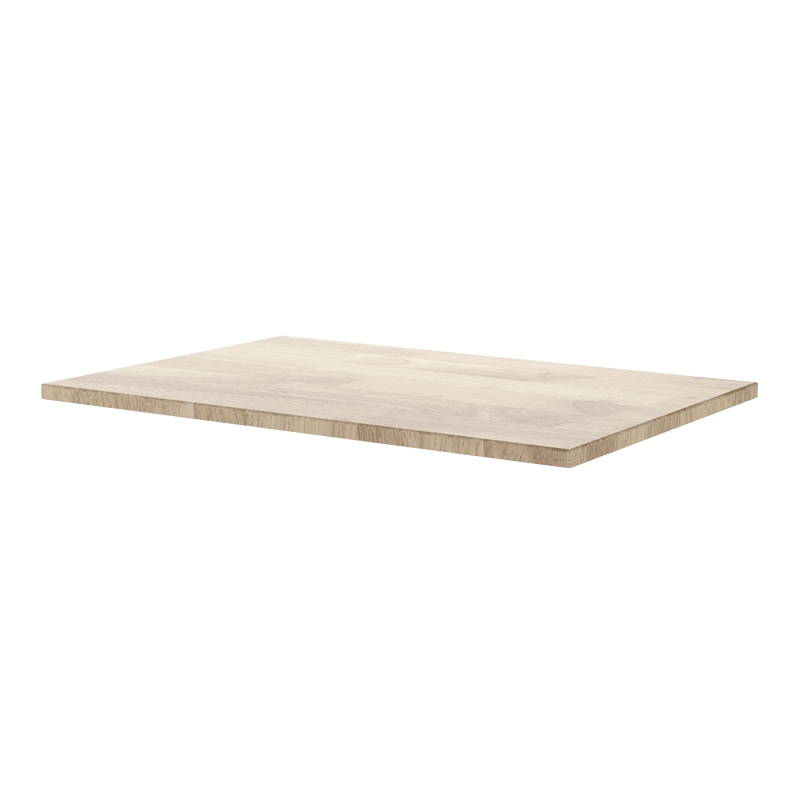 Sealey APMSC6 Superline PRO® Rubber Wood Worktop - APMSC6 - Sealey Tools UK - Trade Counter Direct