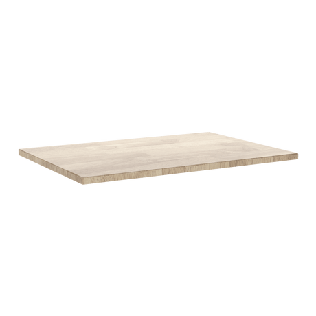 Sealey APMSC6 Superline PRO® Rubber Wood Worktop - APMSC6 - Sealey Tools UK - Trade Counter Direct