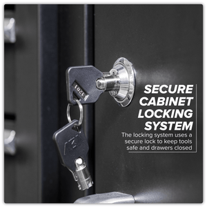 Sealey APMSCOMBO6W Premier™ Corner Storage System with Hardwood Worktop 1.71m - APMSCOMBO6W - Sealey Tools UK - Trade Counter Direct