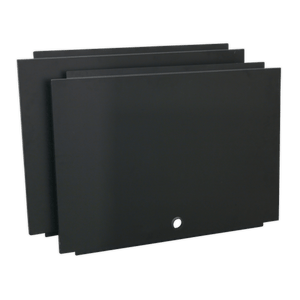 Sealey APMSCOMBO6W Premier™ Corner Storage System with Hardwood Worktop 1.71m - APMSCOMBO6W - Sealey Tools UK - Trade Counter Direct