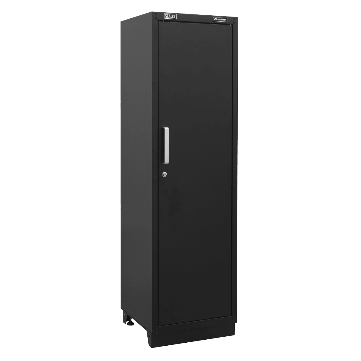 Sealey APMSCOMBO7SS Premier™ Storage System with Stainless Worktop 3.55m - APMSCOMBO7SS - Sealey Tools UK - Trade Counter Direct
