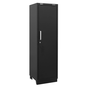Sealey APMSCOMBO7SS Premier™ Storage System with Stainless Worktop 3.55m - APMSCOMBO7SS - Sealey Tools UK - Trade Counter Direct