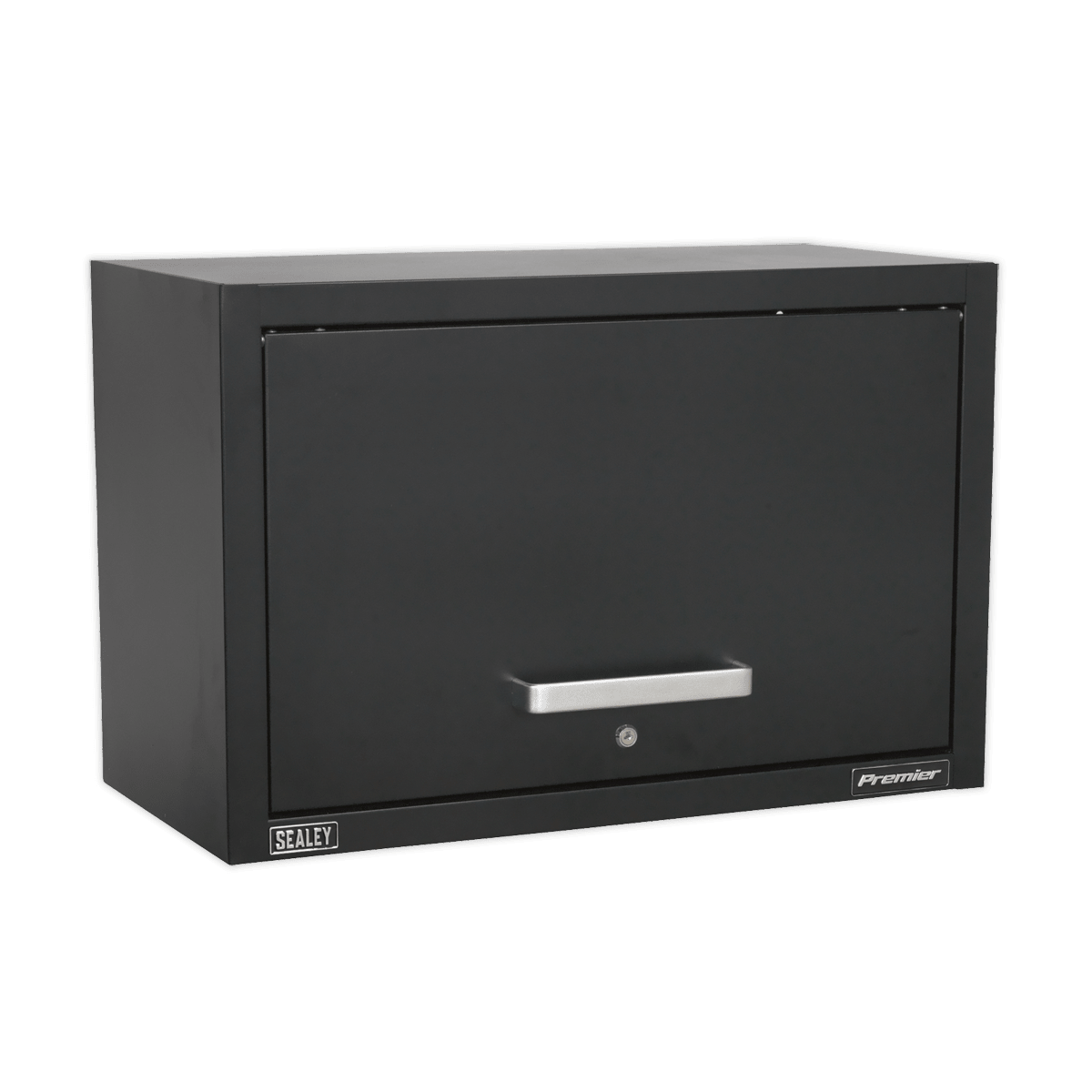 Sealey APMSCOMBO7SS Premier™ Storage System with Stainless Worktop 3.55m - APMSCOMBO7SS - Sealey Tools UK - Trade Counter Direct