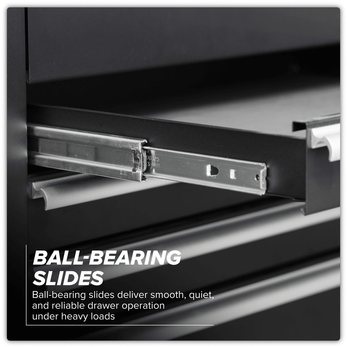Sealey APMSOAK Premier™ Storage System with Hardwood Worktop 5.58m - APMSOAK - Sealey Tools UK - Trade Counter Direct