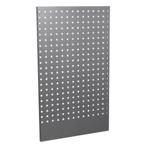 Sealey APMSSTACK02W Superline Pro 2.0m Storage System - Wood Worktop - APMSSTACK02W - Sealey Tools UK - Trade Counter Direct