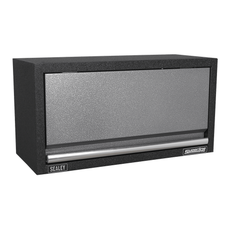 Sealey APMSSTACK14SS Superline PRO® Modular Storage System Combo with Stainless Steel Worktop - APMSSTACK14SS - Sealey Tools UK - Trade Counter Direct