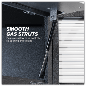Sealey APMSSTACK17SS Superline PRO® Storage System with Stainless Worktop 4.92m - APMSSTACK17SS - Sealey Tools UK - Trade Counter Direct