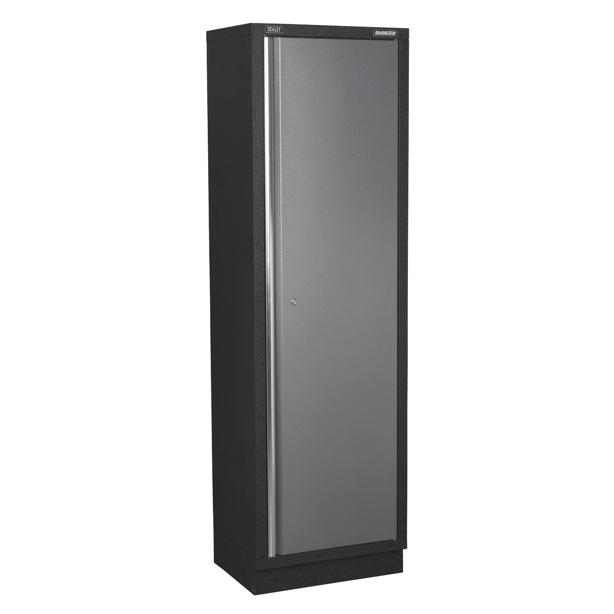 Sealey APMSSTACK17SS Superline PRO® Storage System with Stainless Worktop 4.92m - APMSSTACK17SS - Sealey Tools UK - Trade Counter Direct