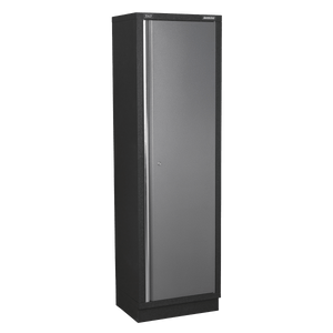 Sealey APMSSTACK17SS Superline PRO® Storage System with Stainless Worktop 4.92m - APMSSTACK17SS - Sealey Tools UK - Trade Counter Direct