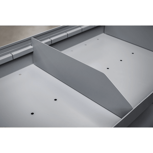 Sealey APMSVCOMBO1 Superline PRO® Modular Flat Shelf Van Storage System - APMSVCOMBO1 - Sealey Tools UK - Trade Counter Direct