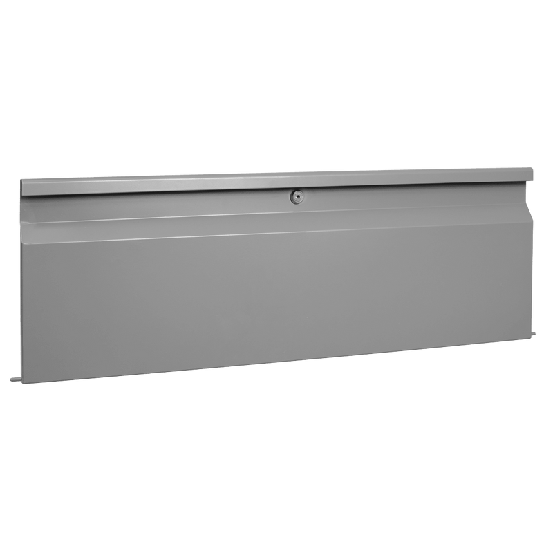 Sealey APMSVCOMBO2 Superline PRO® Modular Slanted Shelf Van Storage System - APMSVCOMBO2 - Sealey Tools UK - Trade Counter Direct