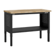 Sealey APMWB50W Superline PRO® Modular Workbench with Wooden Worktop 1265mm - APMWB50W - Sealey Tools UK - Trade Counter Direct
