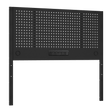 Sealey APMWB60PB Superline PRO® Modular Pegboard Back Panel with Power Bar 1500mm - APMWB60PB - Sealey Tools UK - Trade Counter Direct