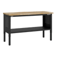 Sealey APMWB60W Superline PRO® Modular Workbench with Wooden Worktop 1525mm - APMWB60W - Sealey Tools UK - Trade Counter Direct