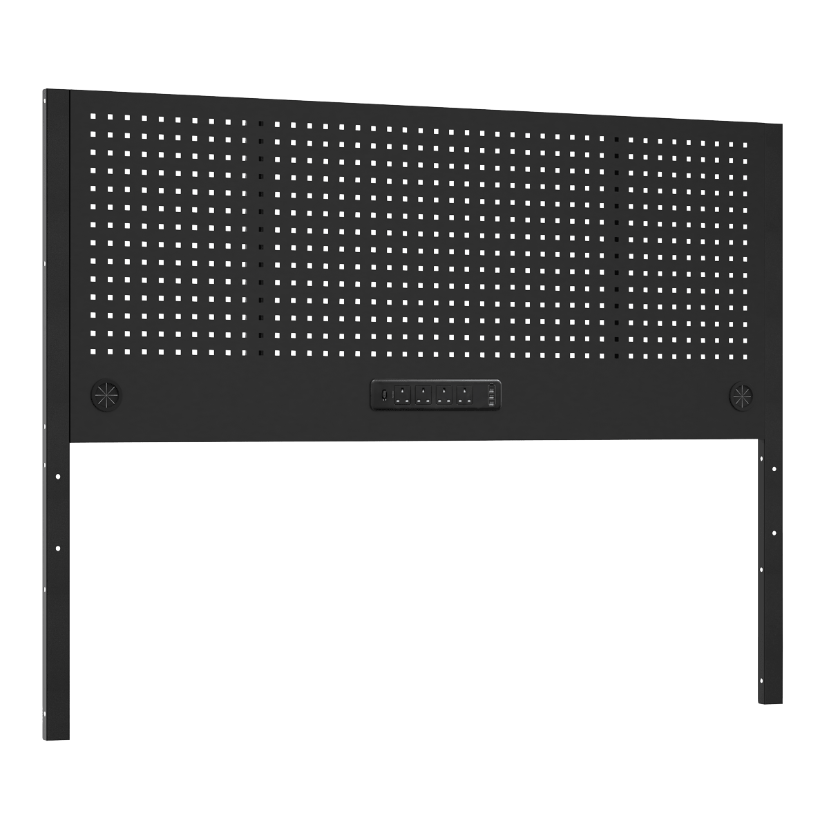 Sealey APMWB72COMBO1W Superline PRO® Modular Workbench with 4 Drawers & Cupboard Wooden Worktop 1830mm - APMWB72COMBO1W - Sealey Tools UK - Trade Counter Direct