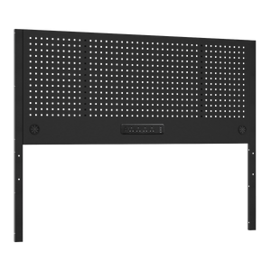 Sealey APMWB72COMBO1W Superline PRO® Modular Workbench with 4 Drawers & Cupboard Wooden Worktop 1830mm - APMWB72COMBO1W - Sealey Tools UK - Trade Counter Direct