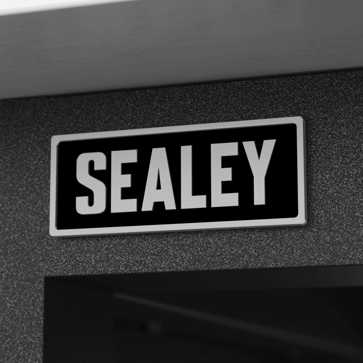 Sealey APMWB72SS Superline PRO® Modular Workbench with Stainless Steel Worktop 1830mm - APMWB72SS - Sealey Tools UK - Trade Counter Direct