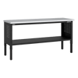 Sealey APMWB72SS Superline PRO® Modular Workbench with Stainless Steel Worktop 1830mm - APMWB72SS - Sealey Tools UK - Trade Counter Direct