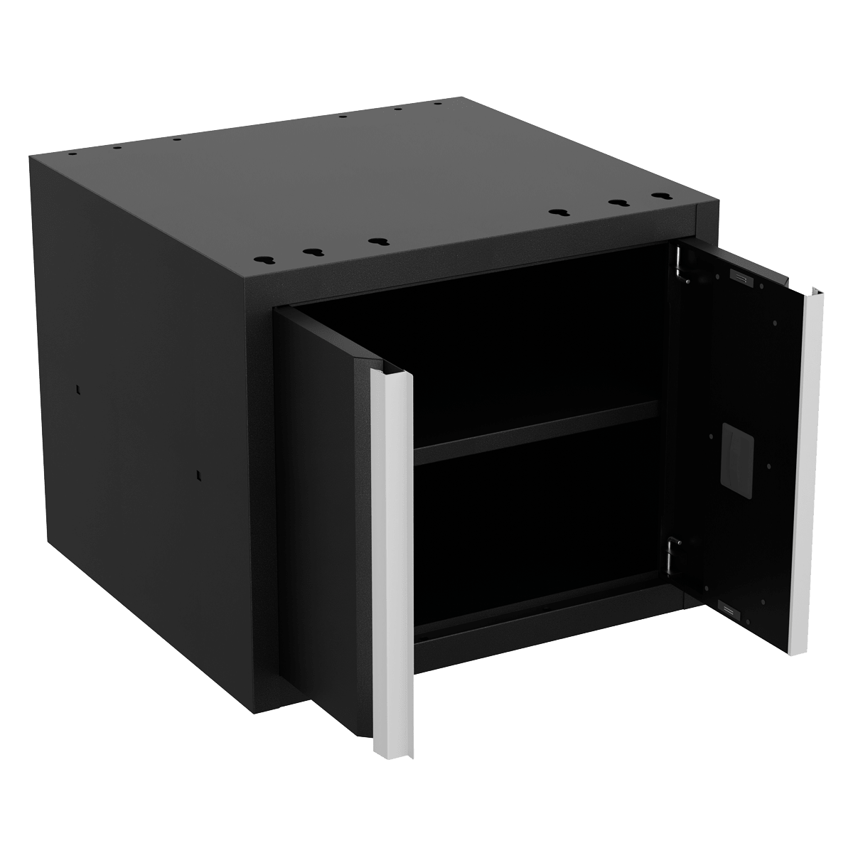 Sealey APMWBC2 Superline PRO® Modular Double Door Cupboard Unit - APMWBC2 - Sealey Tools UK - Trade Counter Direct