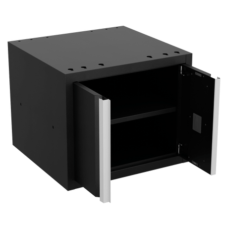 Sealey APMWBC2 Superline PRO® Modular Double Door Cupboard Unit - APMWBC2 - Sealey Tools UK - Trade Counter Direct