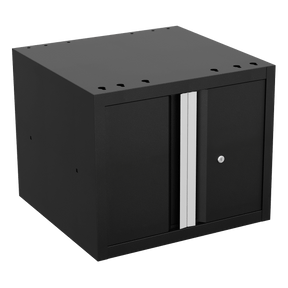 Sealey APMWBC2 Superline PRO® Modular Double Door Cupboard Unit - APMWBC2 - Sealey Tools UK - Trade Counter Direct