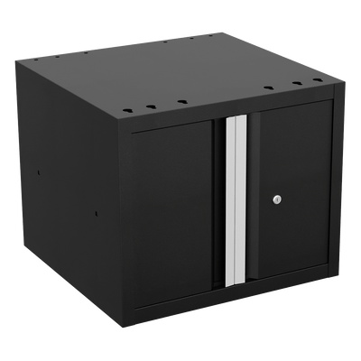 Sealey APMWBC2 Superline PRO® Modular Double Door Cupboard Unit - APMWBC2 - Sealey Tools UK - Trade Counter Direct