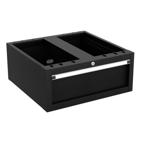 Sealey APMWBD1L Superline PRO® Modular Single Drawer Unit - Large - APMWBD1L - Sealey Tools UK - Trade Counter Direct