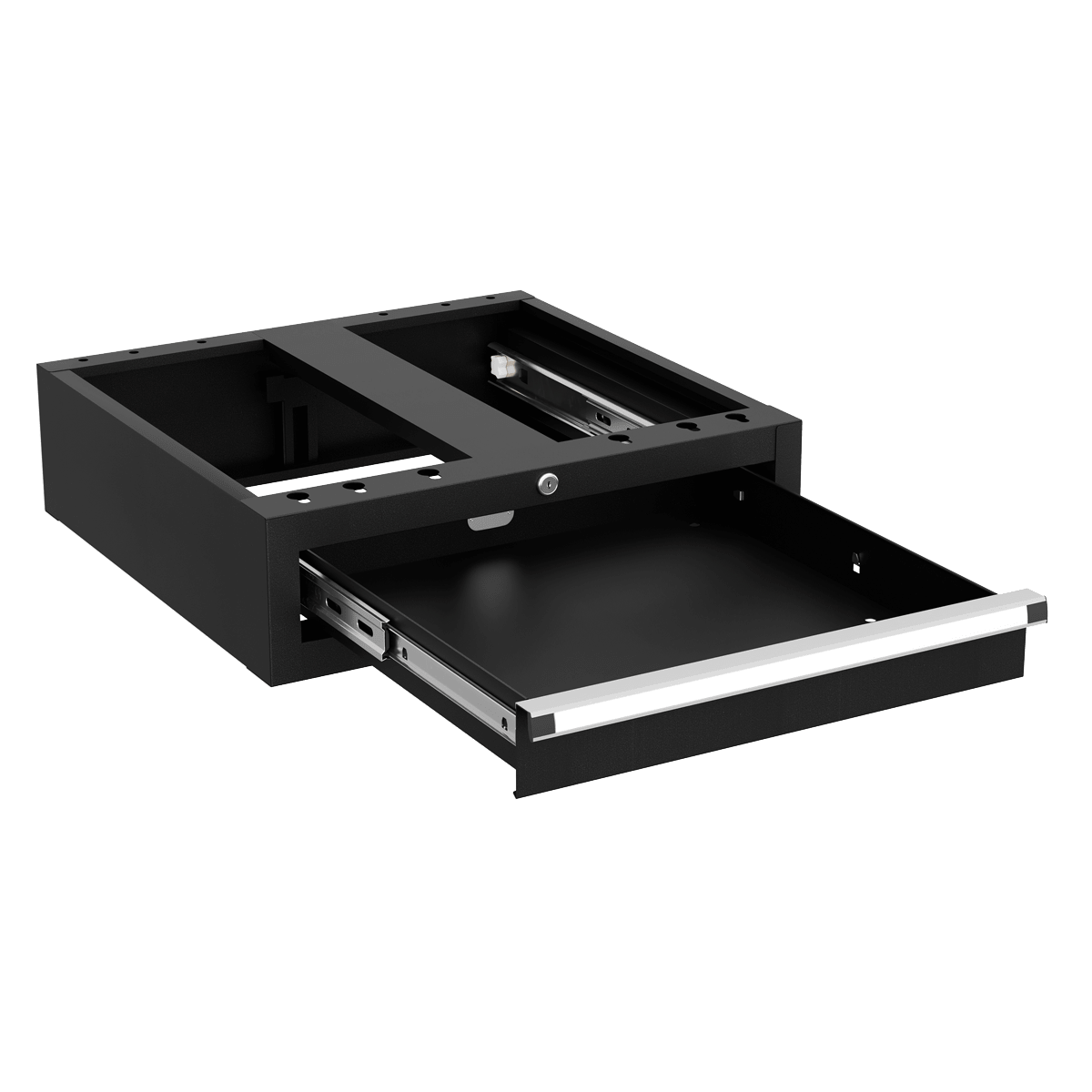 Sealey APMWBD1S Superline PRO® Modular Single Drawer Unit - APMWBD1S - Sealey Tools UK - Trade Counter Direct
