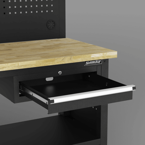 Sealey APMWBD1S Superline PRO® Modular Single Drawer Unit - APMWBD1S - Sealey Tools UK - Trade Counter Direct