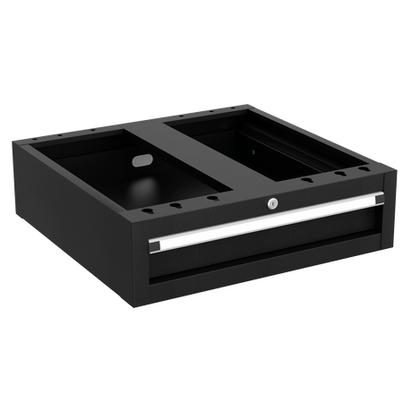 Sealey APMWBD1S Superline PRO® Modular Single Drawer Unit - APMWBD1S - Sealey Tools UK - Trade Counter Direct