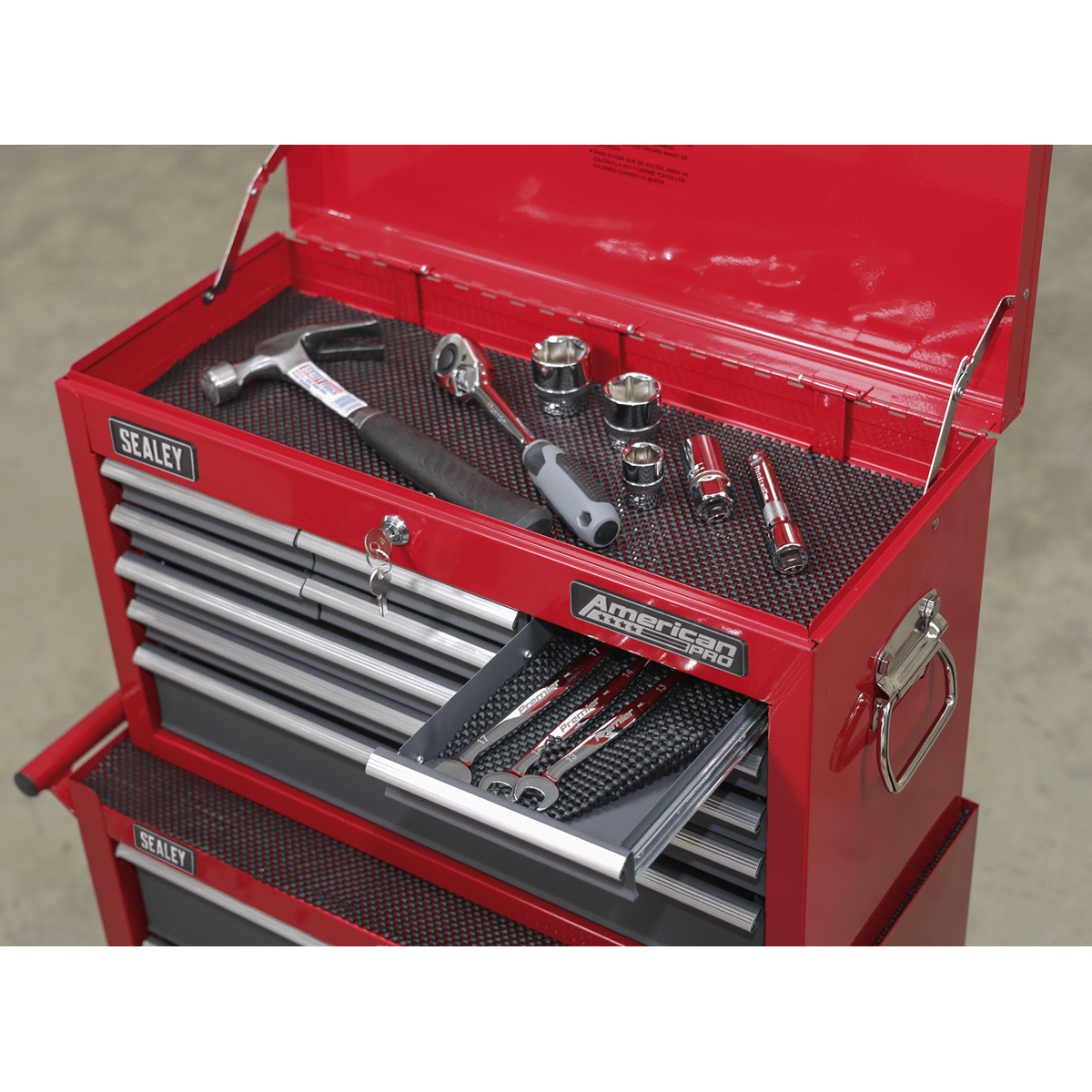 Sealey AP/NSL Non-Slip Liner - AP/NSL - Sealey Tools UK - Trade Counter Direct