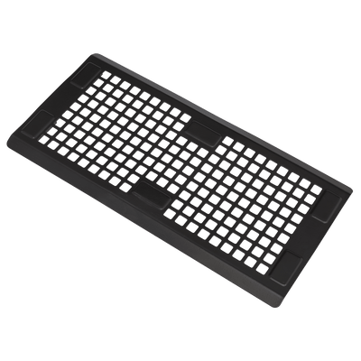 Sealey APPBB Magnetic Pegboard - Black - APPBB - Sealey Tools UK - Trade Counter Direct