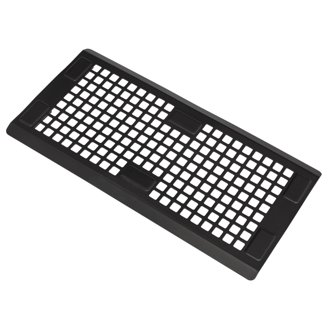 Sealey APPBB Magnetic Pegboard - Black - APPBB - Sealey Tools UK - Trade Counter Direct