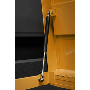 Sealey APPDSTACKO Superline PRO® Push-To-Open Topchest & Rollcab Combination 11 Drawer - Orange - APPDSTACKO - Sealey Tools UK - Trade Counter Direct