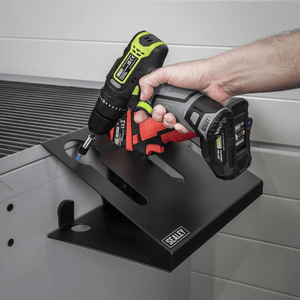 Sealey APPTH Magnetic Power Tool Holder - APPTH - Sealey Tools UK - Trade Counter Direct