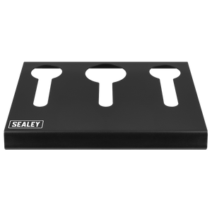 Sealey APPTH Magnetic Power Tool Holder - APPTH - Sealey Tools UK - Trade Counter Direct