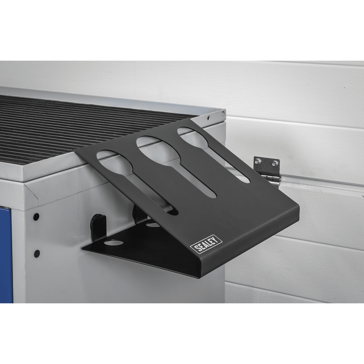 Sealey APPTH Magnetic Power Tool Holder - APPTH - Sealey Tools UK - Trade Counter Direct