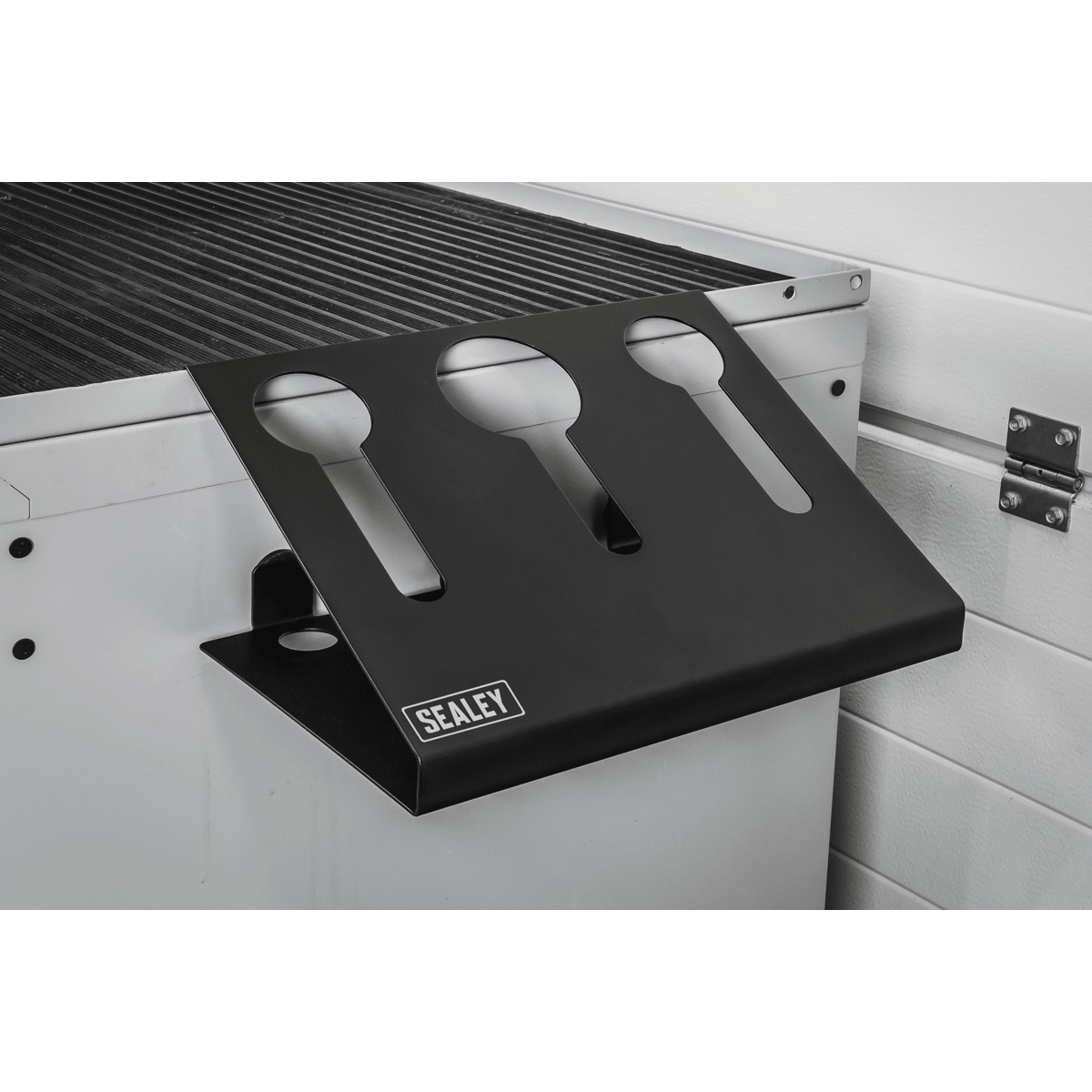Sealey APPTH Magnetic Power Tool Holder - APPTH - Sealey Tools UK - Trade Counter Direct